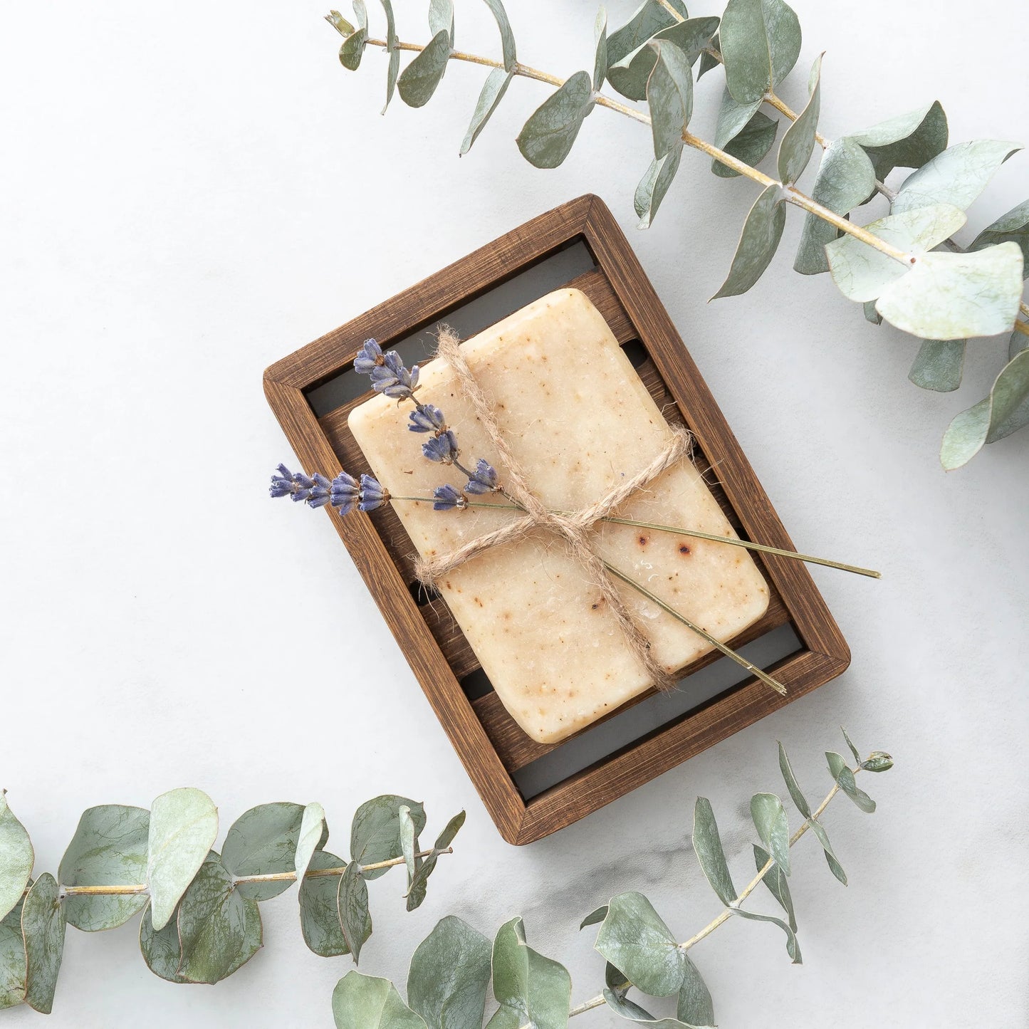 Kit d'auto-soins pour peintres - Bundle