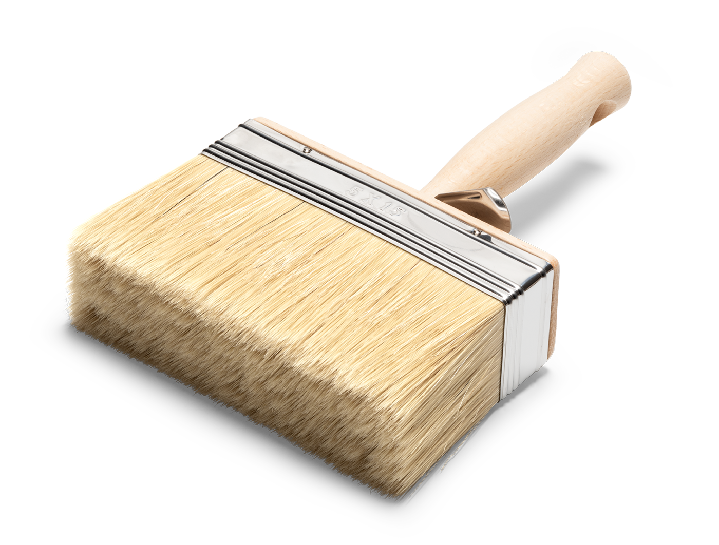 Staalmeester® Wall Brush - 4"