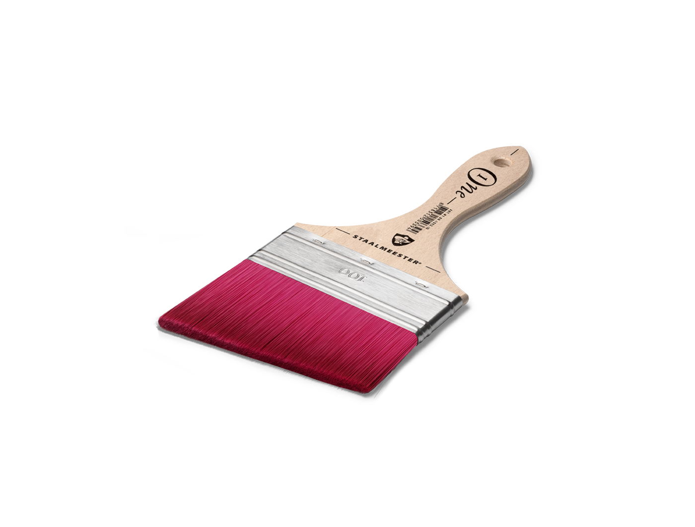 Staalmeester® The One Series - Spalter angulaire