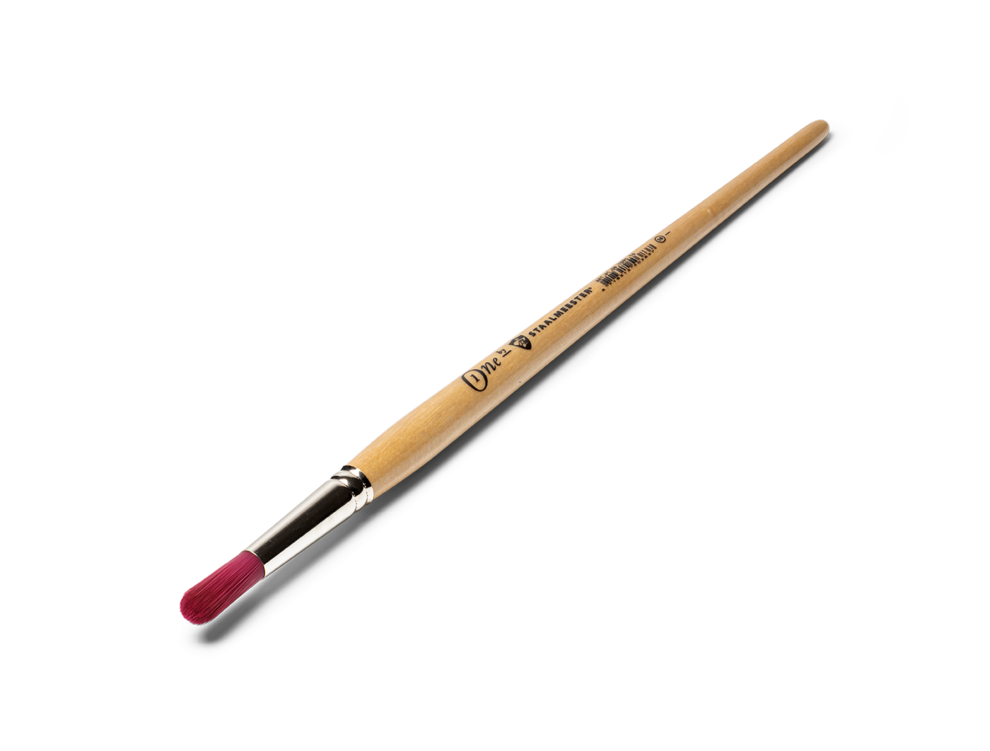 Staalmeester® The One Series - Artiste rond
