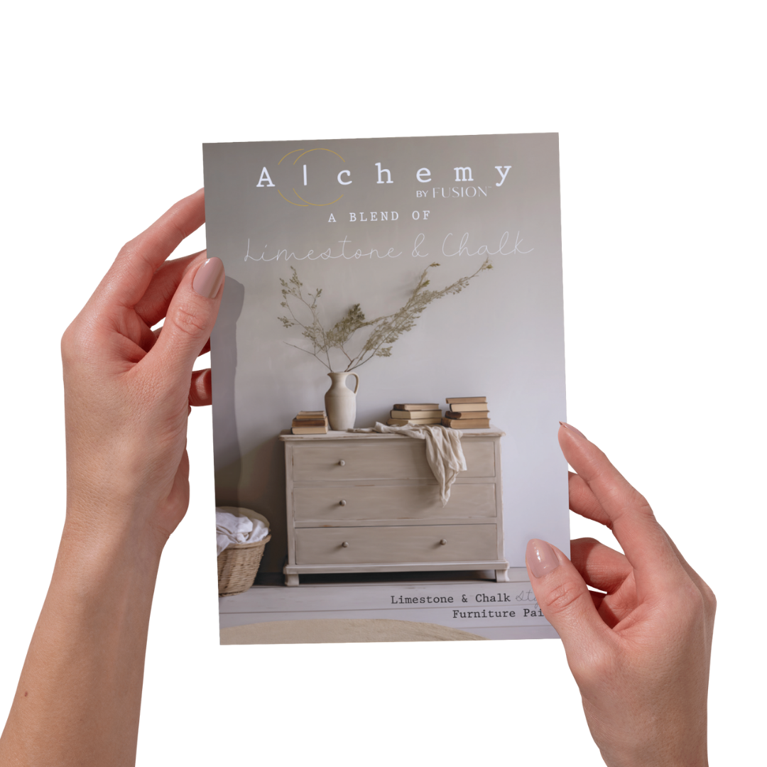 Alchemy Starter Kit