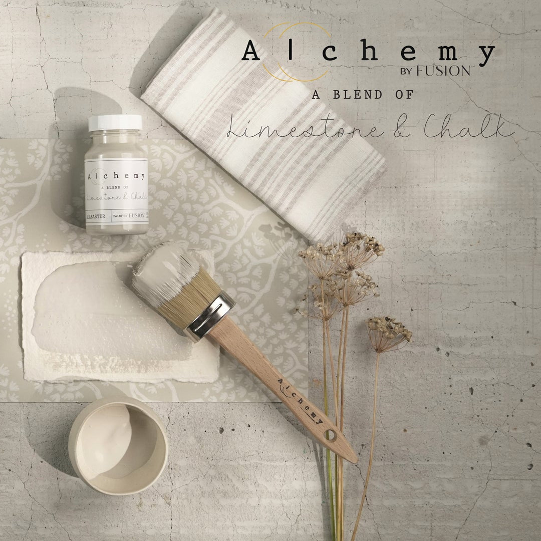 Alabaster