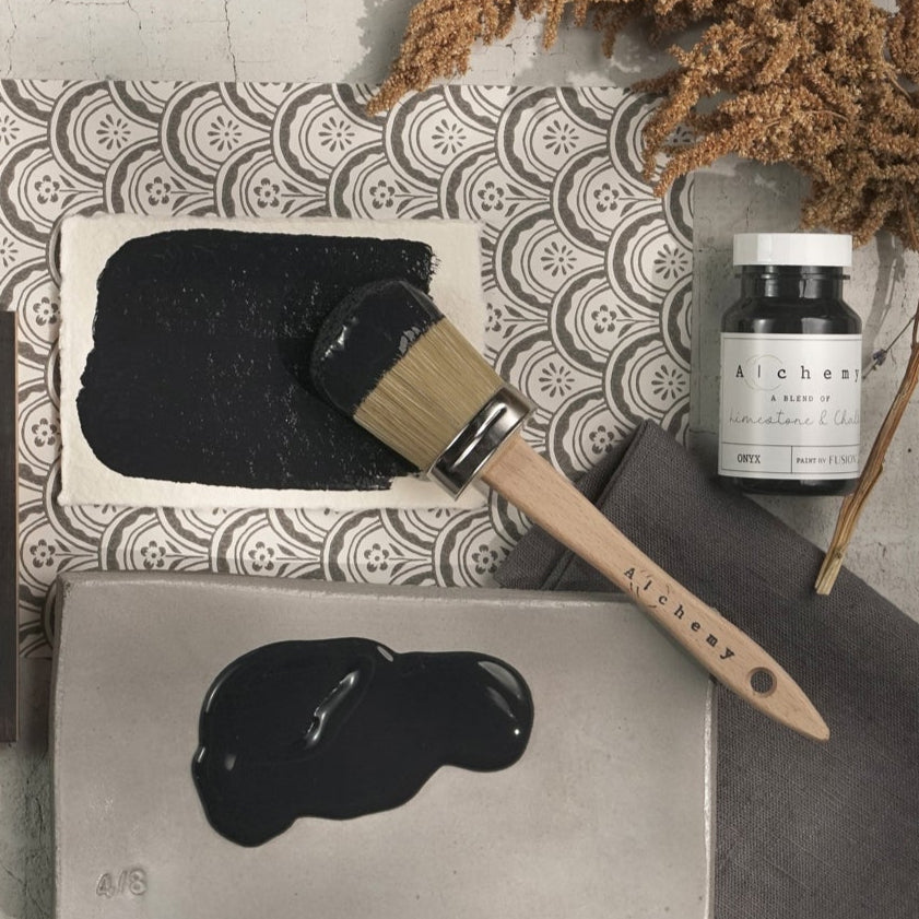 Alchemy Brush