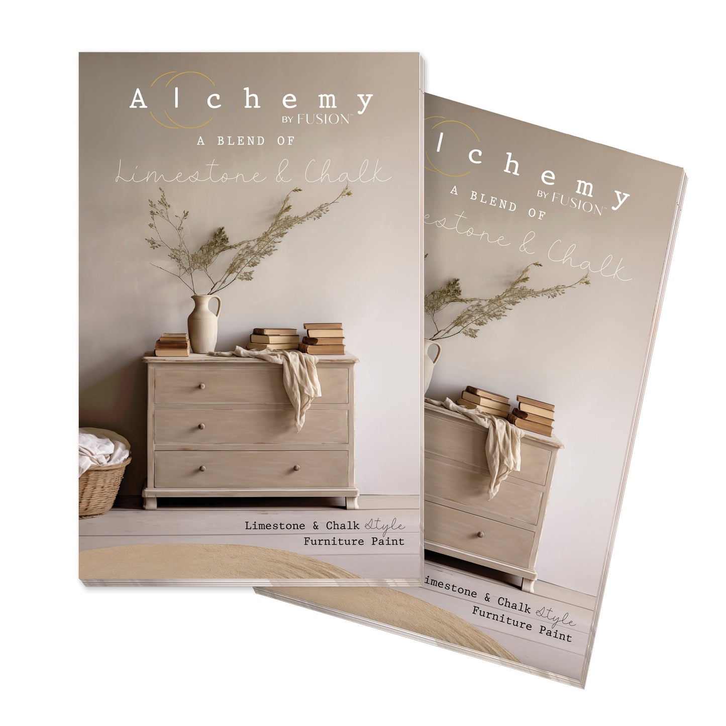 Alchemy Look Book
