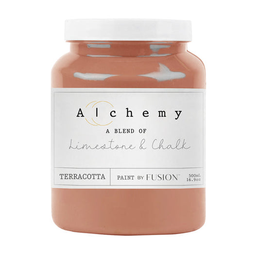 Terracotta