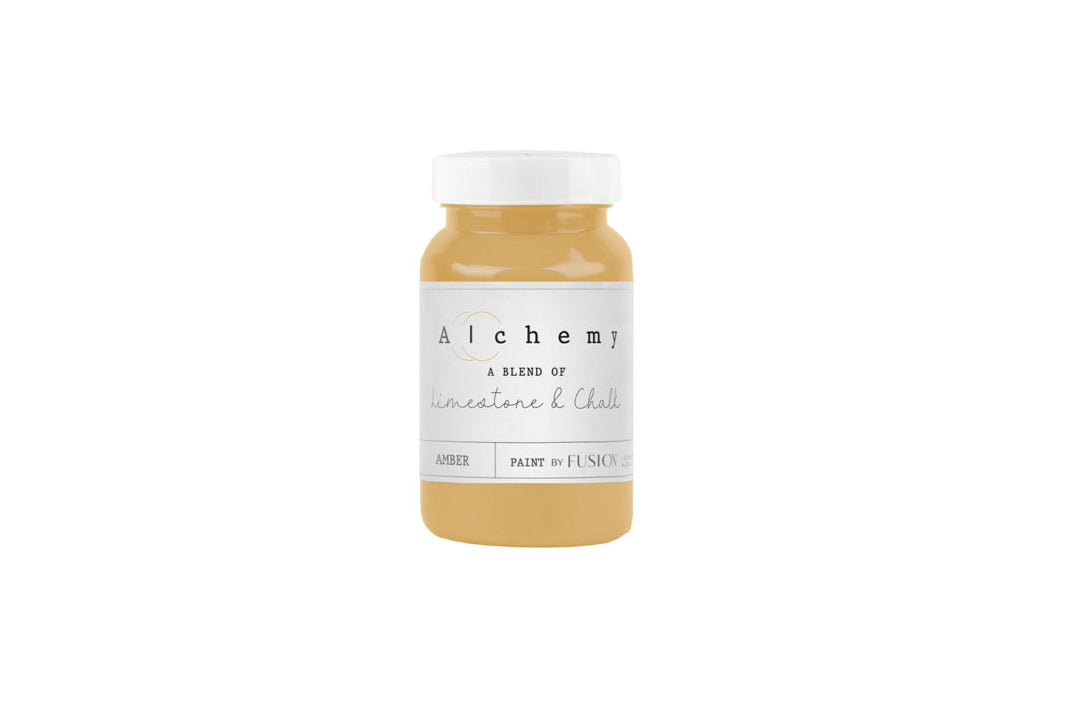 Alchemy Starter Kit