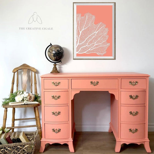 Coral