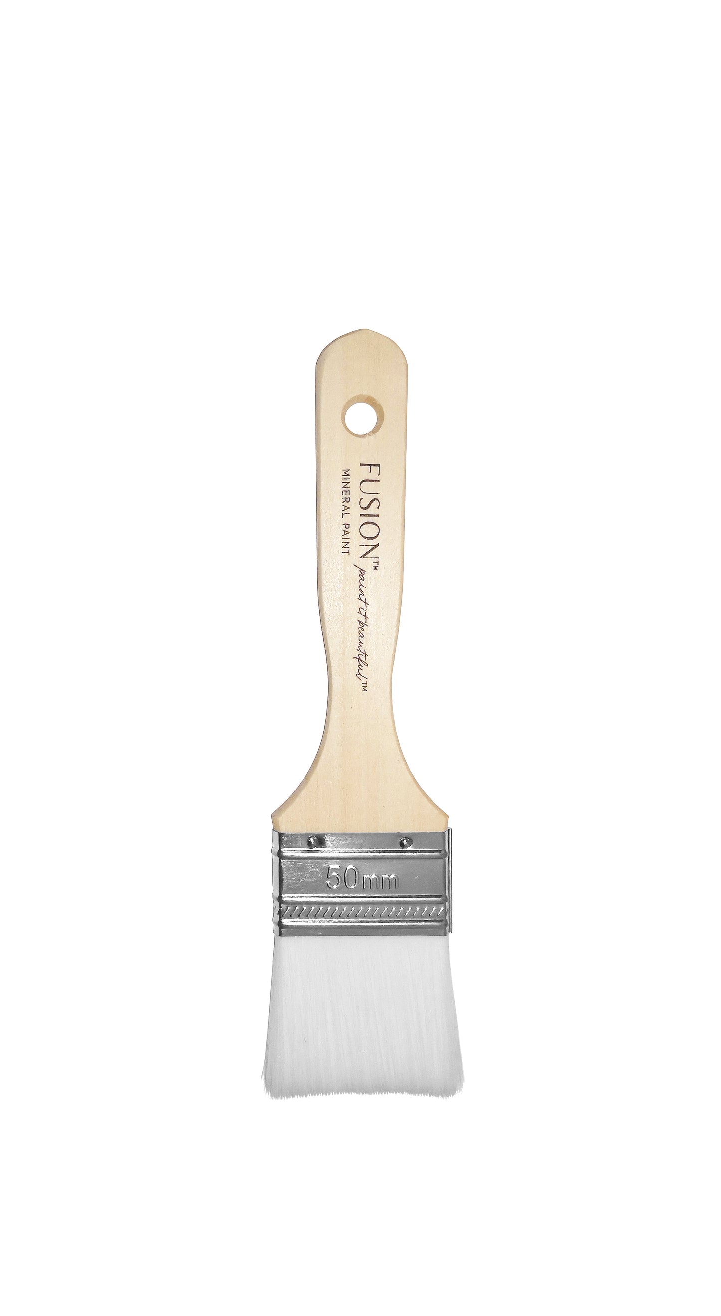 Flat Smooth Economy Brush