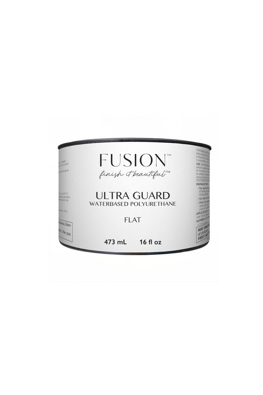 Polyuréthane à base d'eau Ultra Guard 473 ml