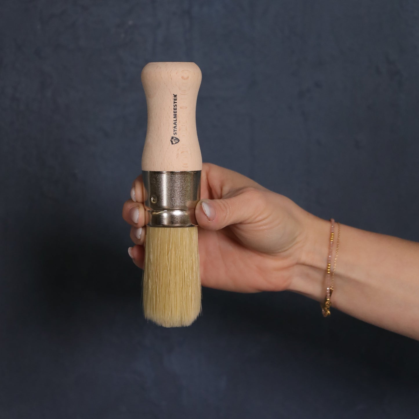 Staalmeester® - Essential Brush Set