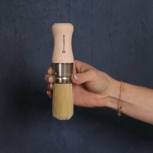 Staalmeester® - Essential Brush Set