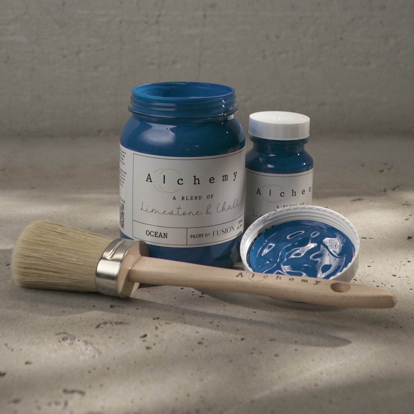 Alchemy Brush