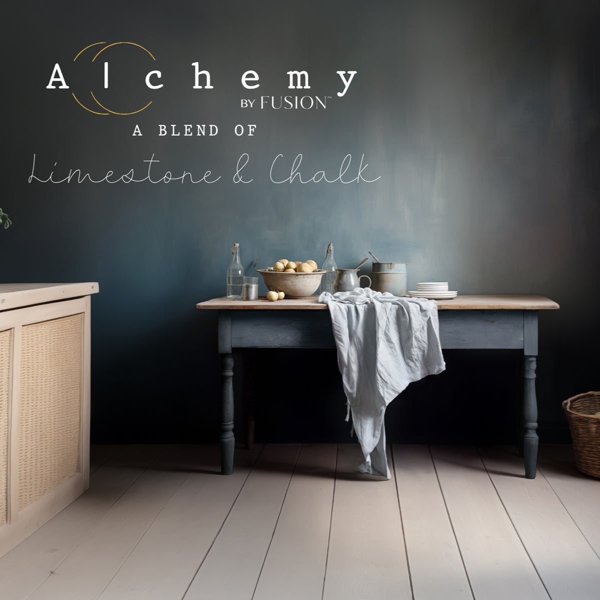 Alchemy Discovery Pack