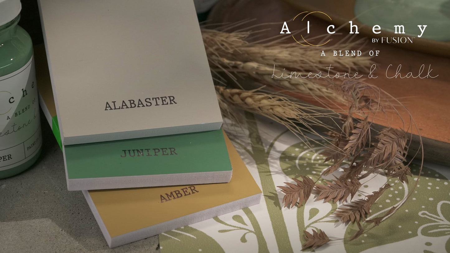 Alchemy Briefcase Swatch Box Set