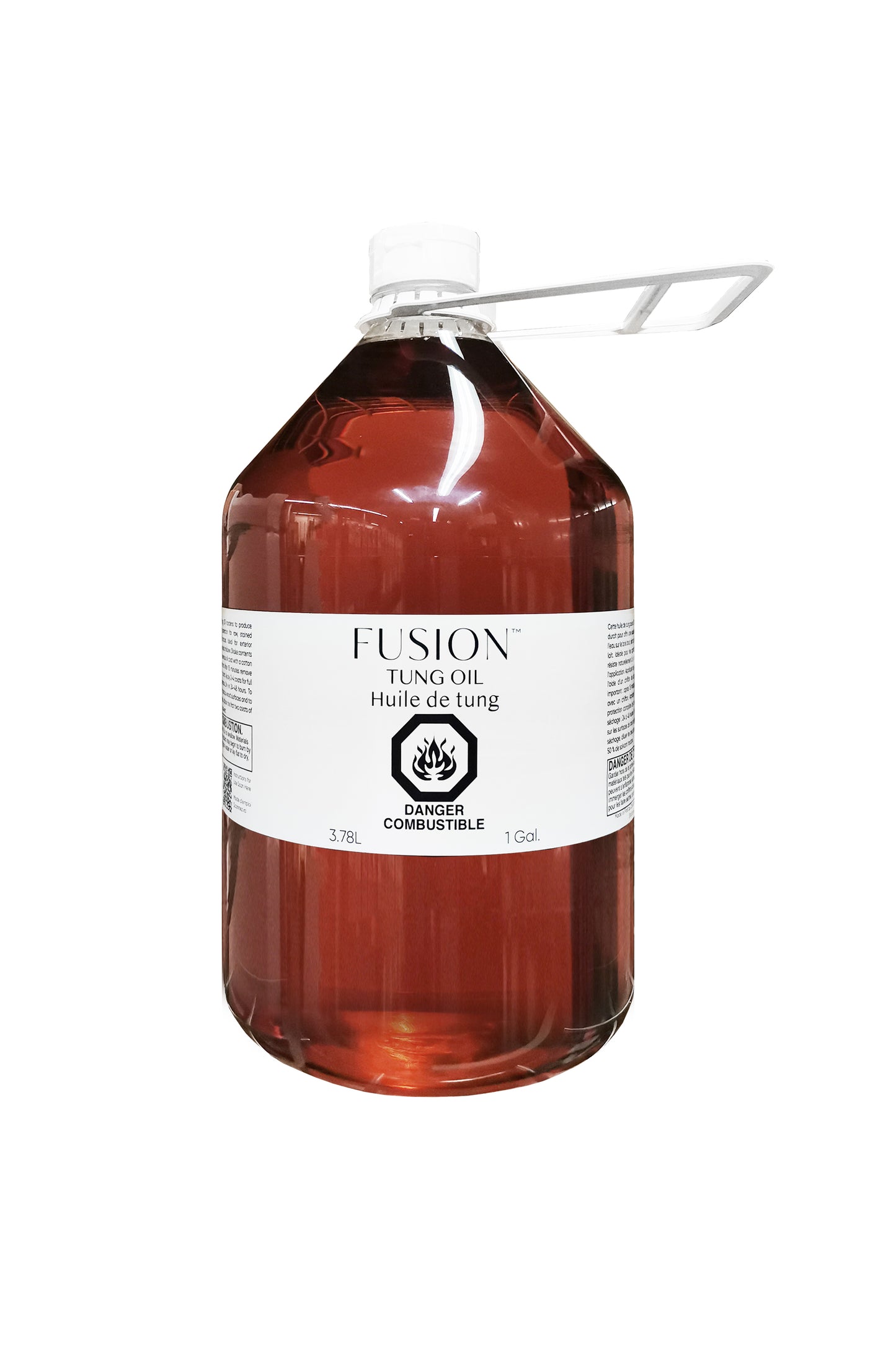Tung Oil