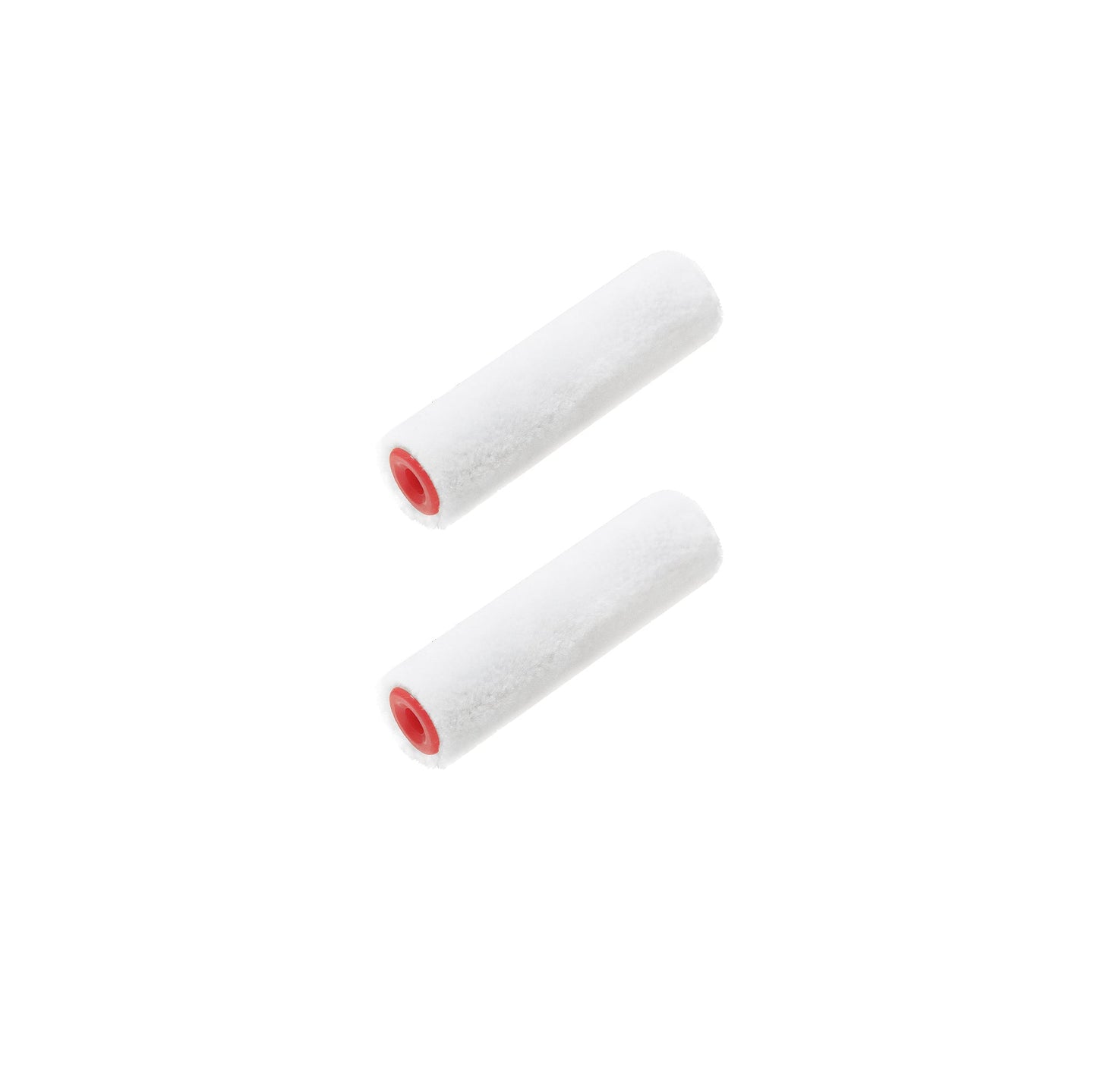 Recharges pour rouleau en velours (lot de 2)
