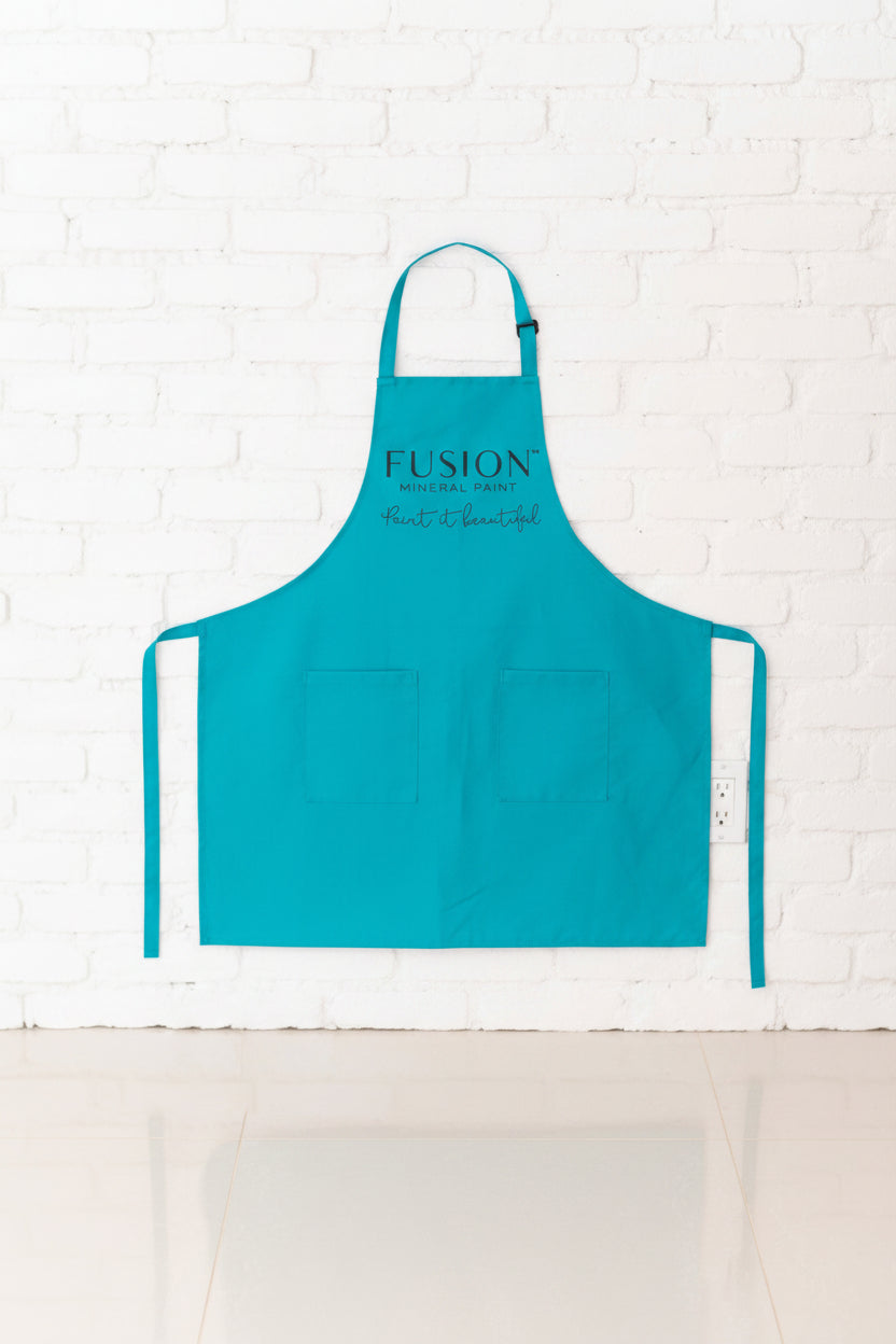 Small Fusion™ Mineral Paint Apron