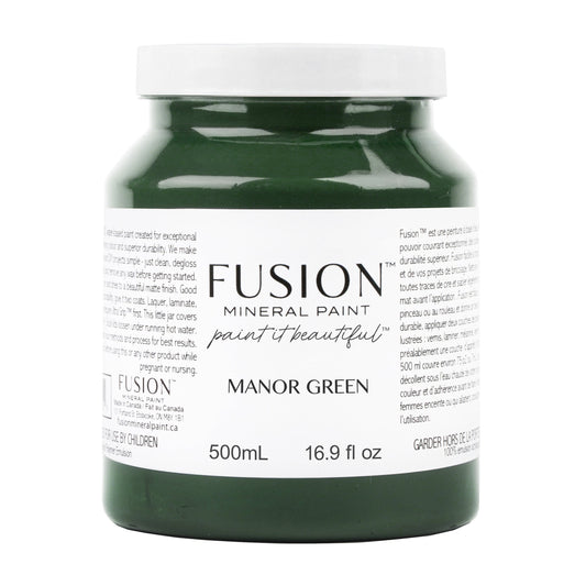 Manoir Vert