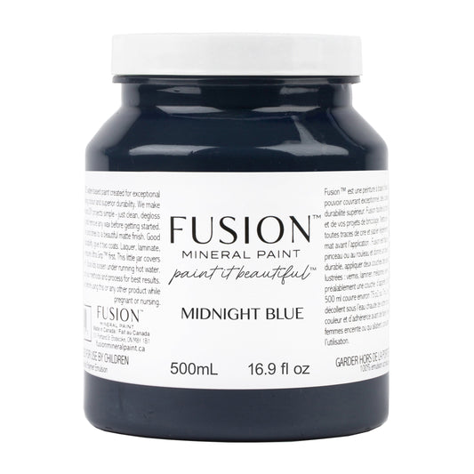 Bleu nuit