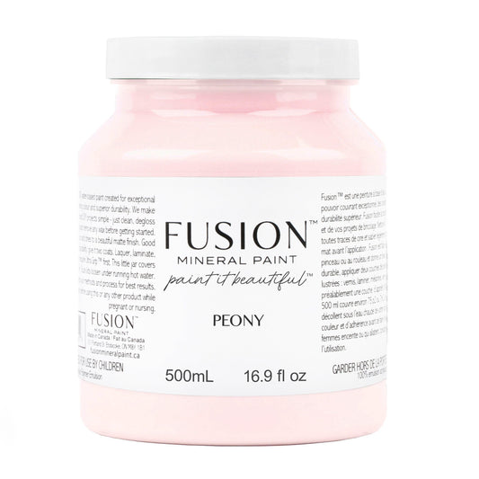 Pivoine