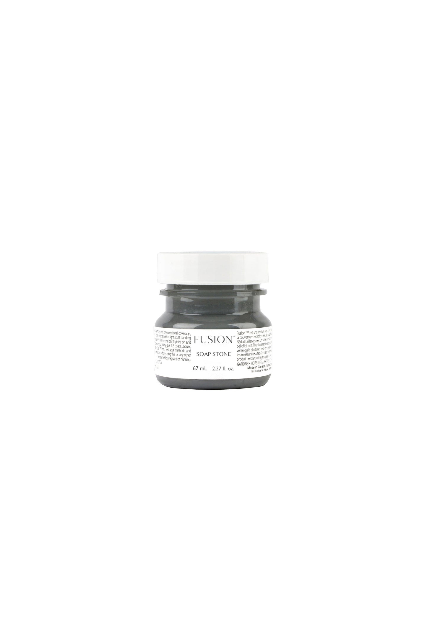 Pierre à savon