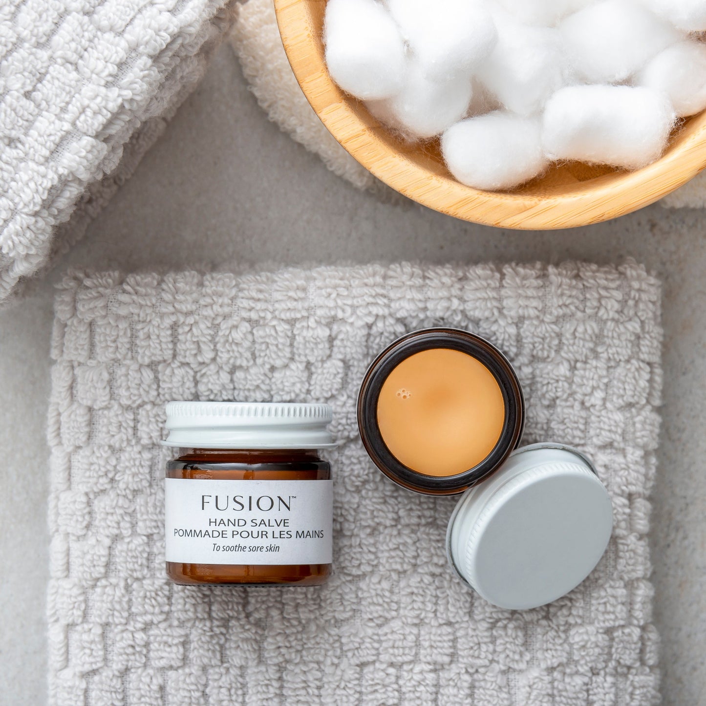 Kit d'auto-soins pour peintres - Bundle