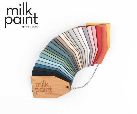 Kit de peinture au lait économique - Grand sac