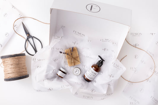 Self-Care Kit for Painters - Bundle