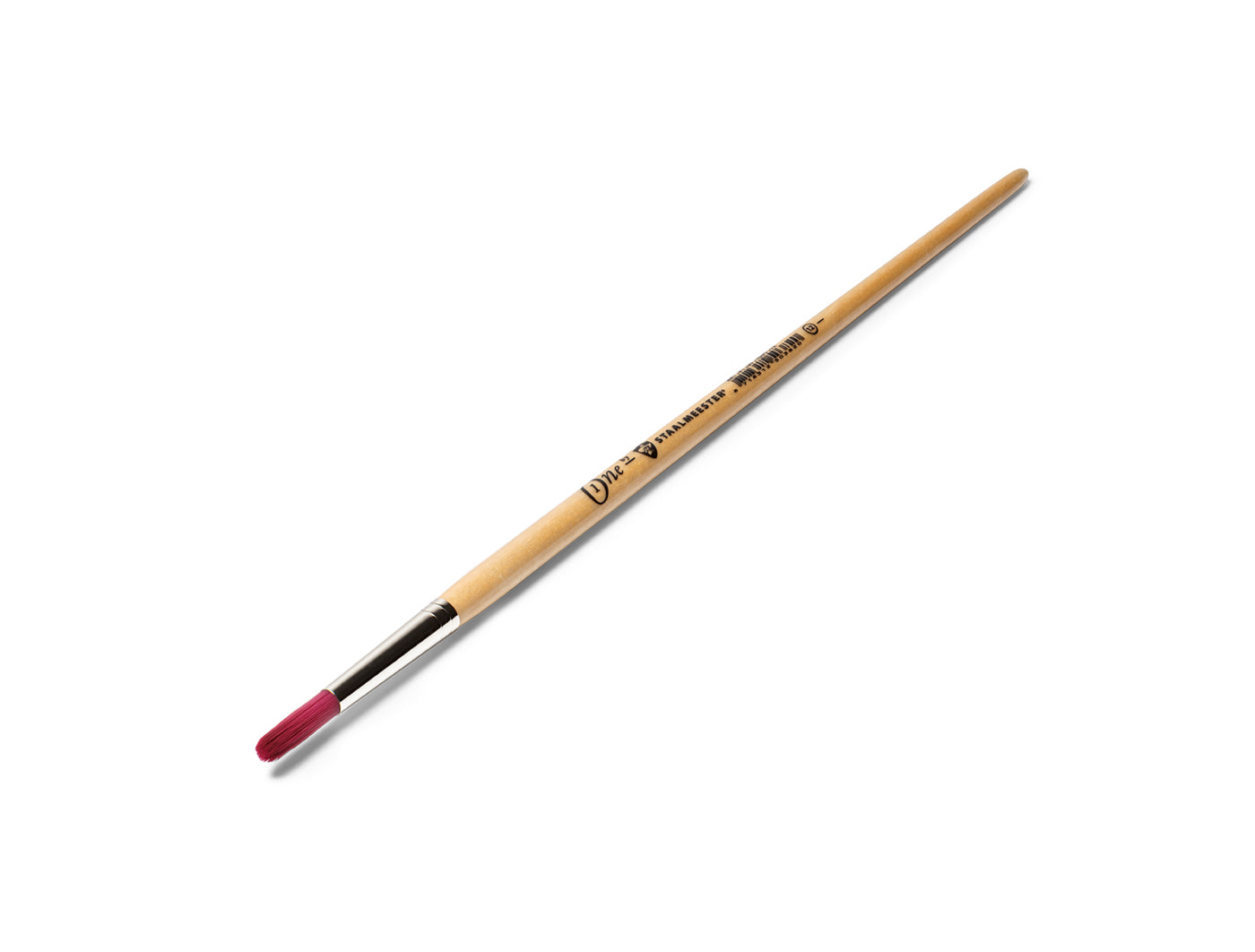 Staalmeester® The One Series - Artiste rond