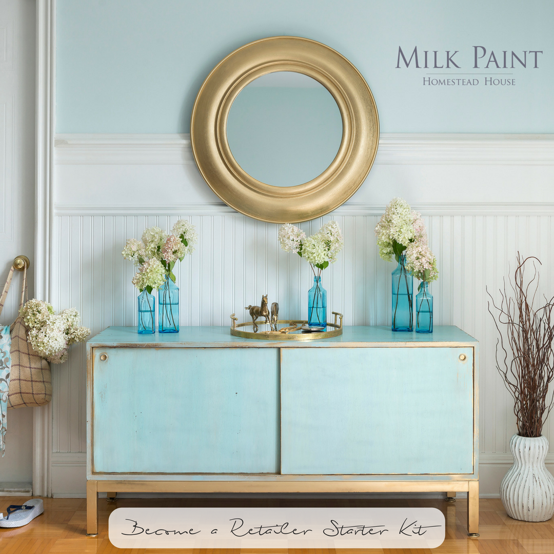 Retailer Starter Kit FUSION MINERAL PAINT