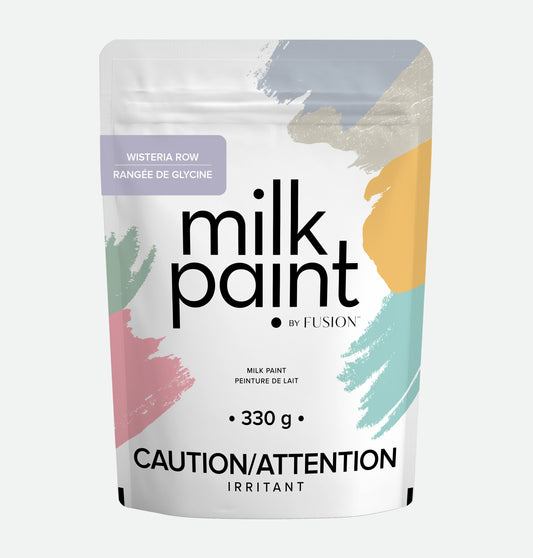 Kit de peinture au lait économique - Grand sac