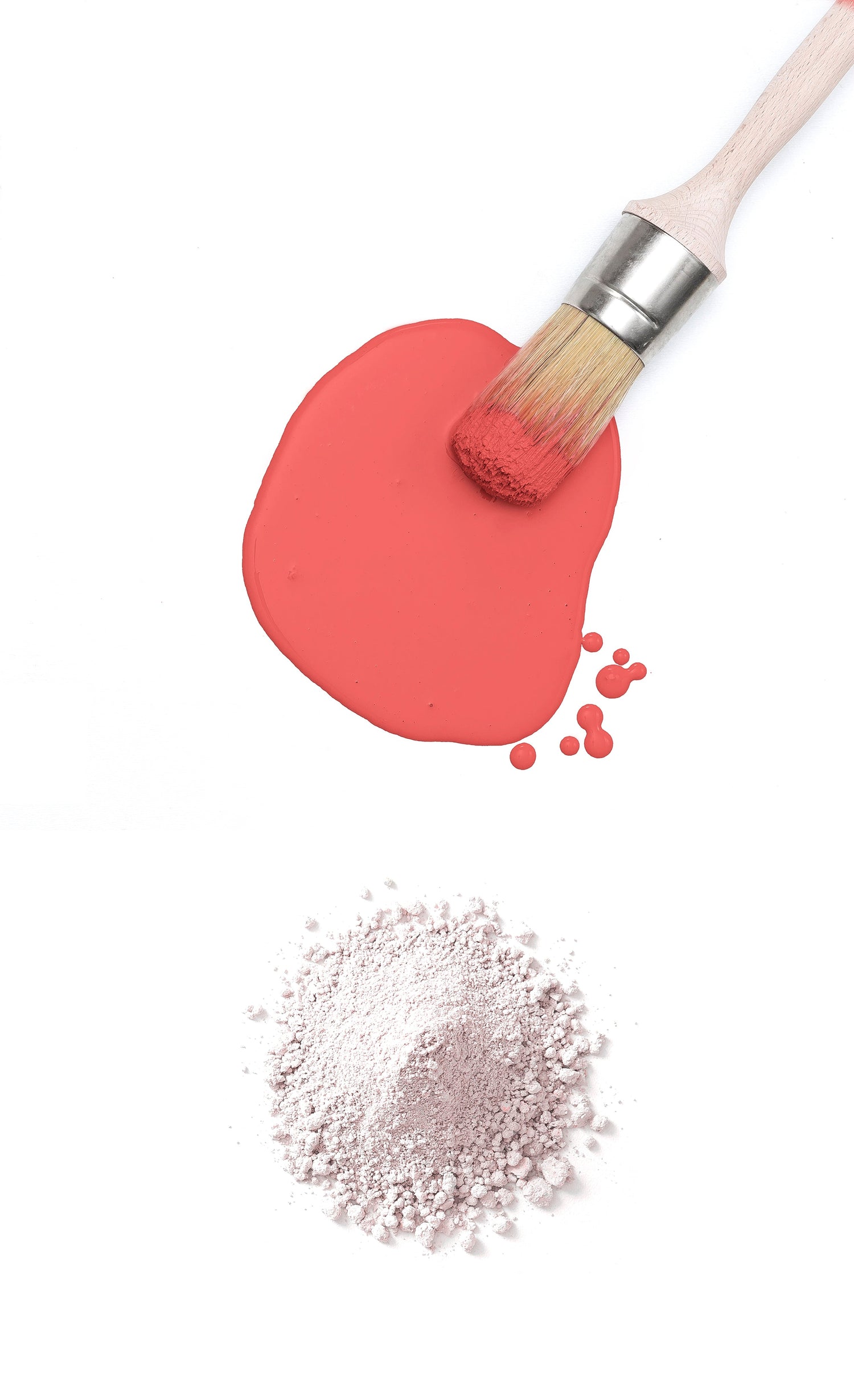 MILK PAINT