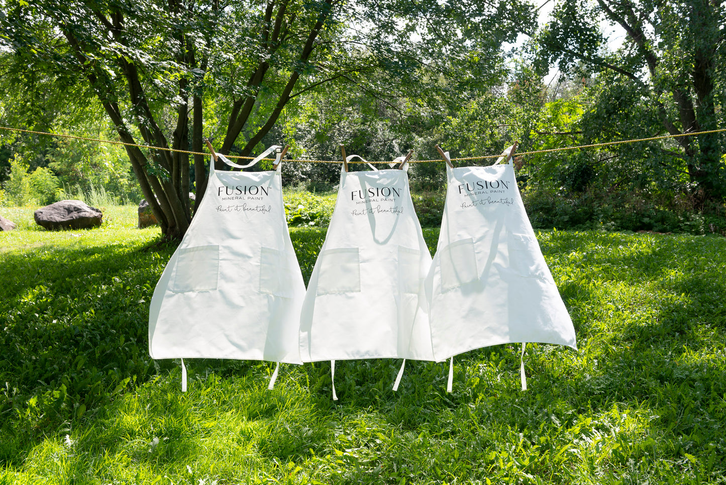 Aprons