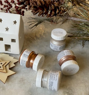 Metallic Tester Gift Set