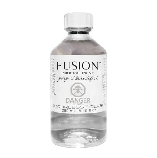 Solvant sans odeur 250 ml