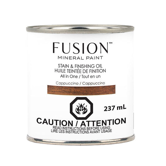 Huile de teinture et de finition - SFO