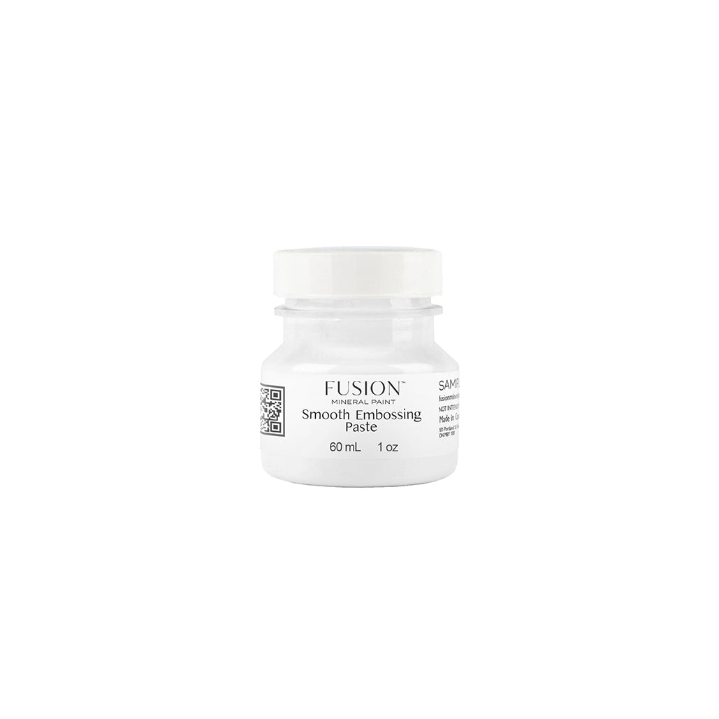 Pâte à embosser lisse - Perle