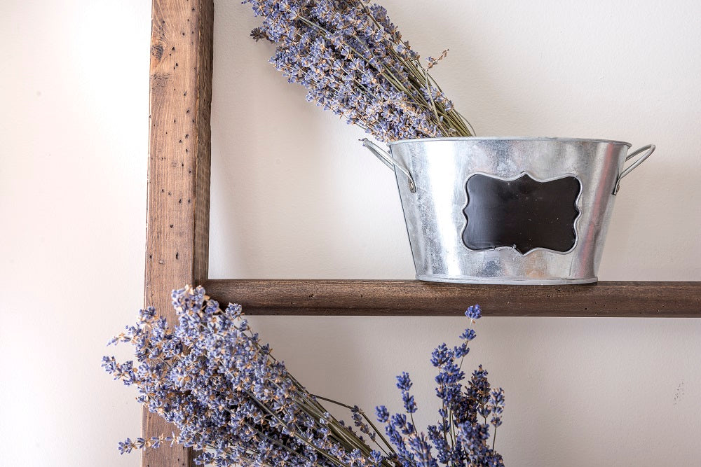 Sherwood Brown - TEINTURE DE PEINTURE AU LAIT