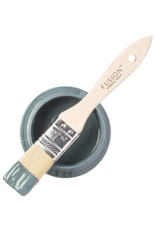 Pin bleu