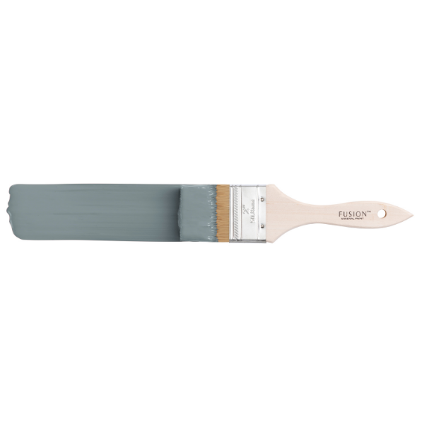 Pin bleu