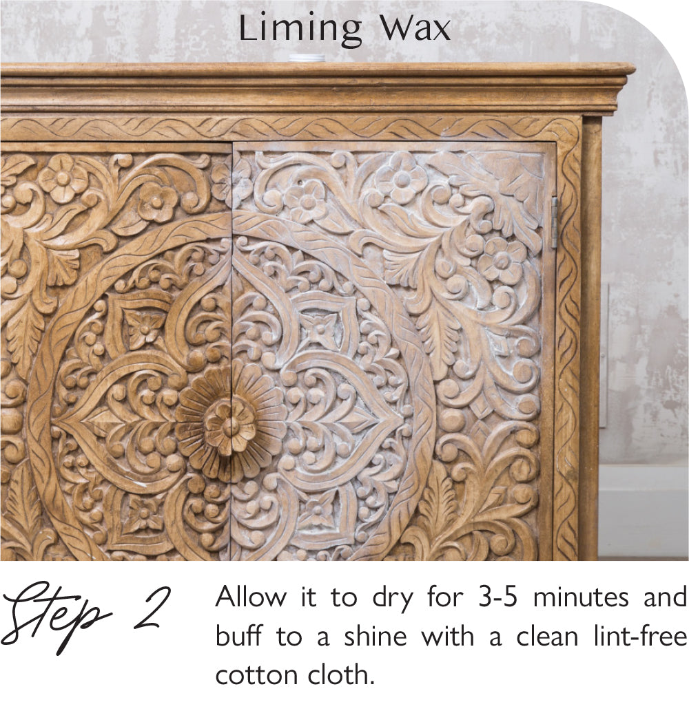 Furniture Wax