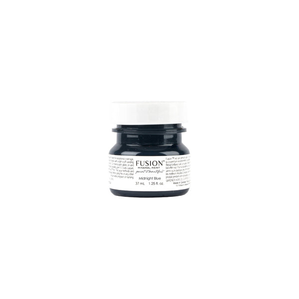 Bleu nuit
