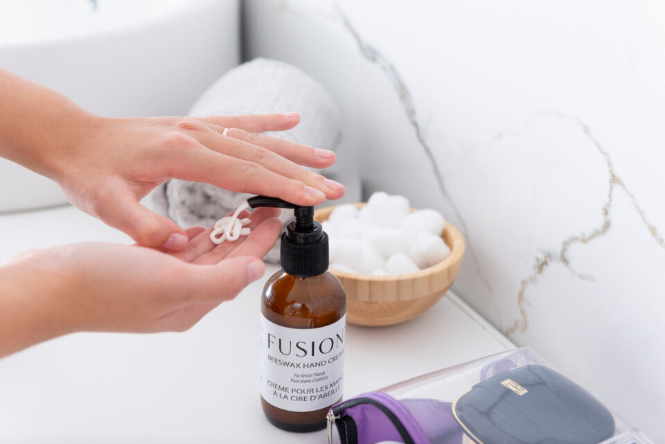 Fusions Self-Care Products