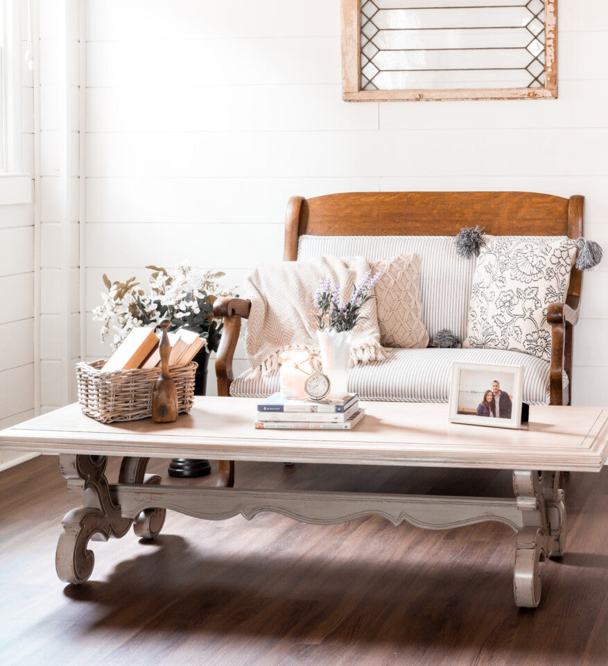 Transform a Curbside Find with Fusion