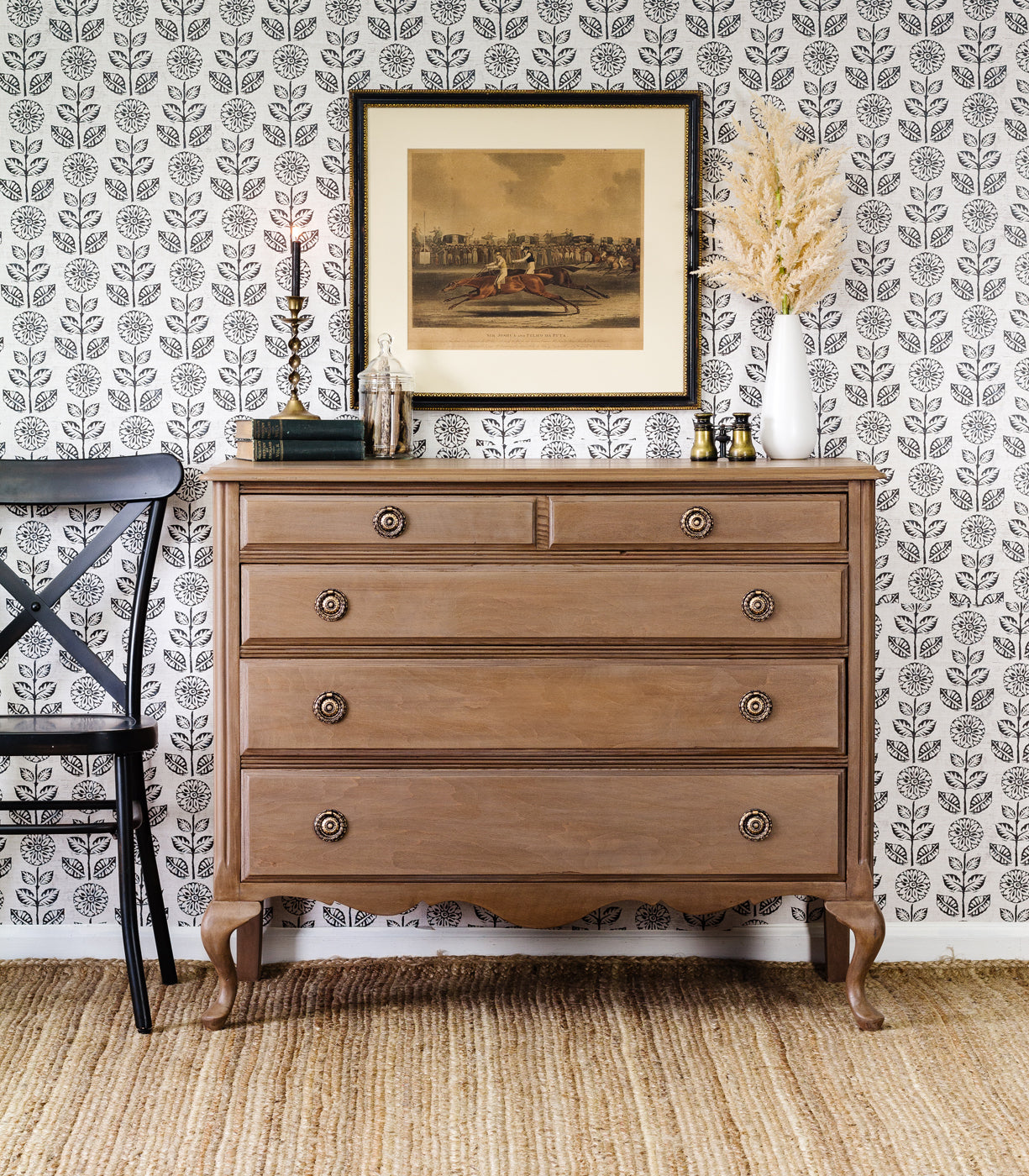 The Shelf Life of Fusion Mineral Paint