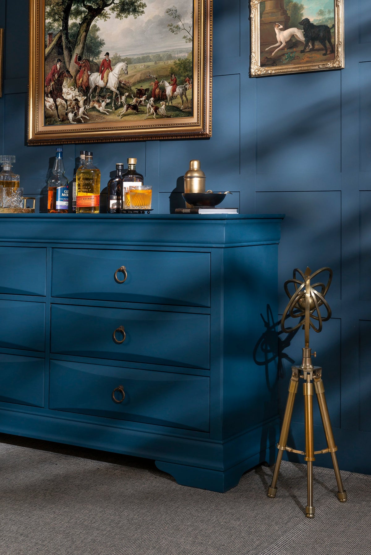 Willowbank Chest