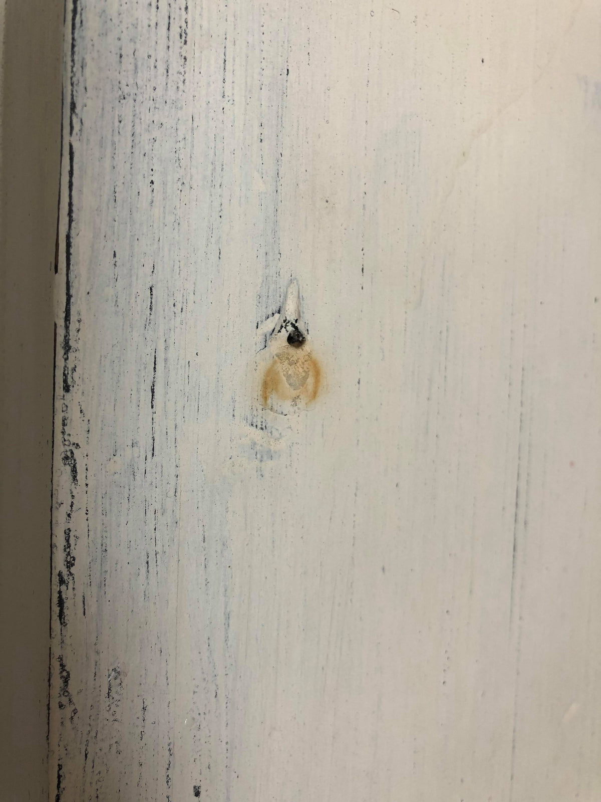 How To Prevent Bleed Through When Painting Furniture