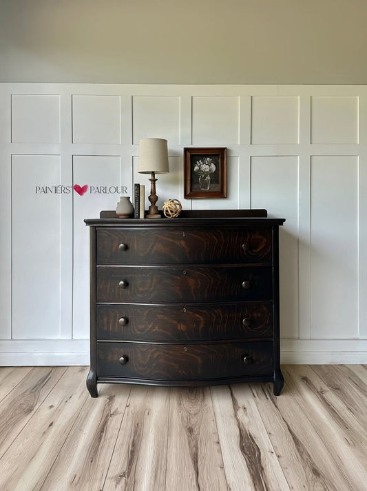 Paint Washes with Fusion Mineral Paint