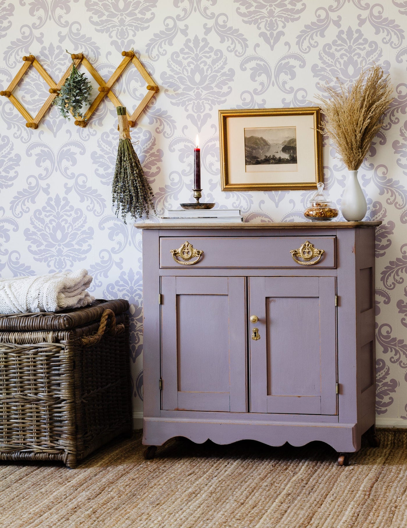 Lavande | A Cool & Soothing Shade