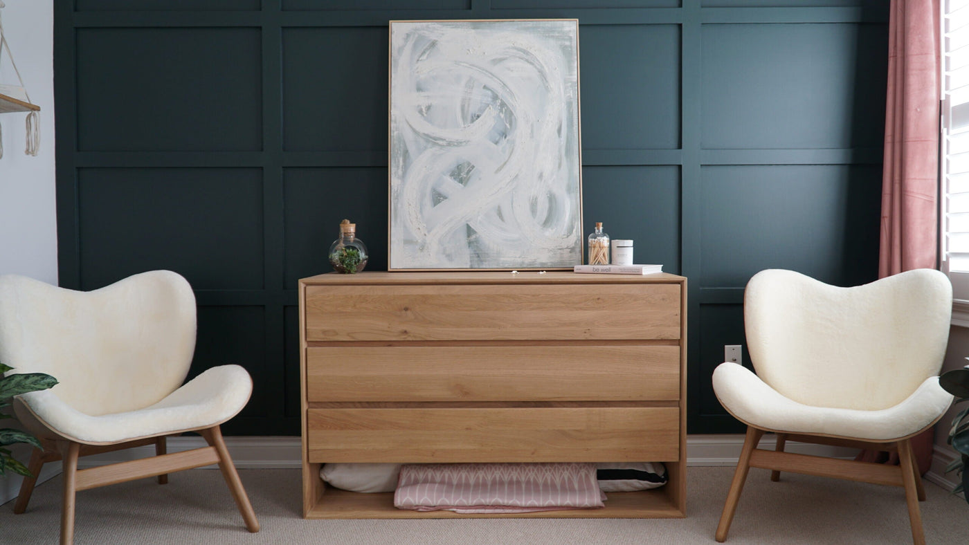 Transform Your Master Bedroom on a Budget: Jennylyn’s DIY Guide